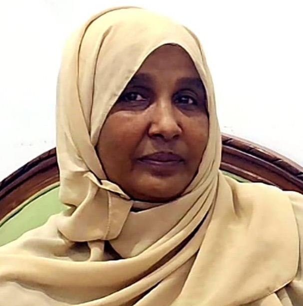 عضو اللجنة 2