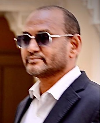 عضو اللجنة 5